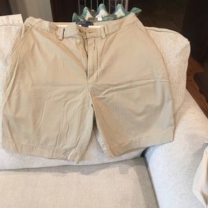 Men’s Polo shorts